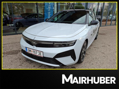 Opel Astra Vorführwagen Opel Astra Vorführwagen