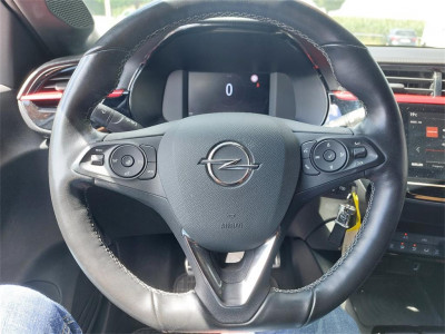 Opel Corsa Gebrauchtwagen Opel Corsa Gebrauchtwagen