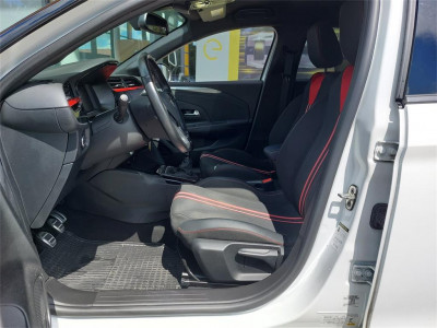 Opel Corsa Gebrauchtwagen Opel Corsa Gebrauchtwagen
