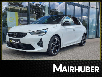 Opel Corsa Gebrauchtwagen Opel Corsa Gebrauchtwagen