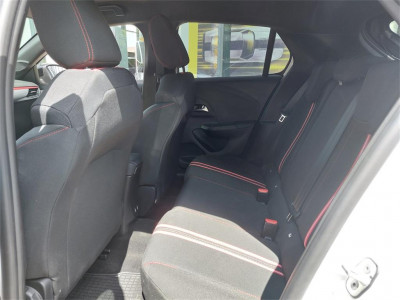 Opel Corsa Gebrauchtwagen Opel Corsa Gebrauchtwagen