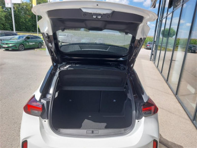 Opel Corsa Gebrauchtwagen Opel Corsa Gebrauchtwagen