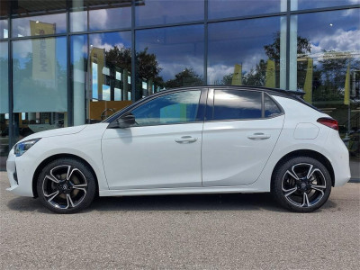 Opel Corsa Gebrauchtwagen Opel Corsa Gebrauchtwagen