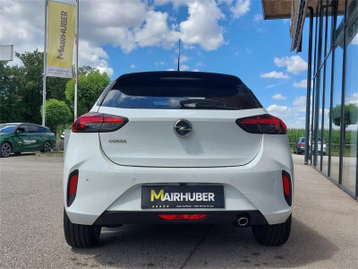 Opel Corsa Gebrauchtwagen Opel Corsa Gebrauchtwagen