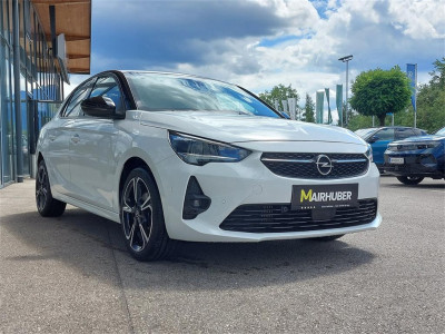 Opel Corsa Gebrauchtwagen Opel Corsa Gebrauchtwagen