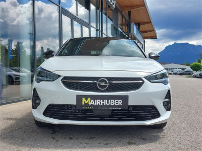 Opel Corsa Gebrauchtwagen Opel Corsa Gebrauchtwagen