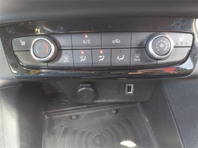 Opel Corsa Gebrauchtwagen Opel Corsa Gebrauchtwagen