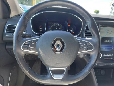 Renault Mégane Gebrauchtwagen Renault Mégane Gebrauchtwagen