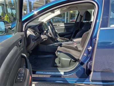 Renault Mégane Gebrauchtwagen Renault Mégane Gebrauchtwagen