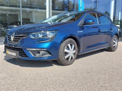 Renault Mégane Gebrauchtwagen Renault Mégane Gebrauchtwagen