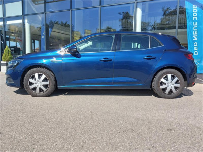Renault Mégane Gebrauchtwagen Renault Mégane Gebrauchtwagen