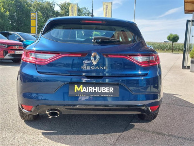 Renault Mégane Gebrauchtwagen Renault Mégane Gebrauchtwagen
