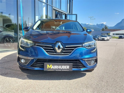 Renault Mégane Gebrauchtwagen Renault Mégane Gebrauchtwagen