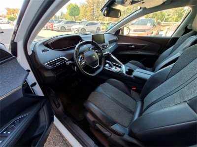 Peugeot 3008 Gebrauchtwagen