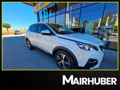 Peugeot 3008 Gebrauchtwagen Peugeot 3008 Gebrauchtwagen