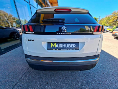 Peugeot 3008 Gebrauchtwagen