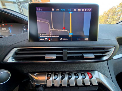 Peugeot 3008 Gebrauchtwagen