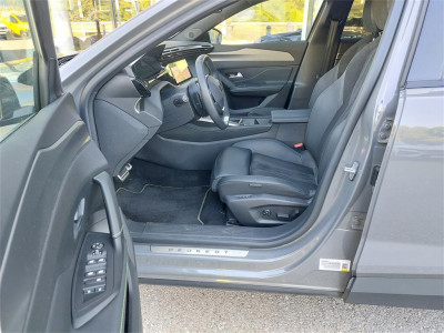 Peugeot 408 Gebrauchtwagen Peugeot 408 Gebrauchtwagen