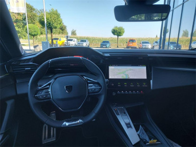 Peugeot 408 Gebrauchtwagen Peugeot 408 Gebrauchtwagen