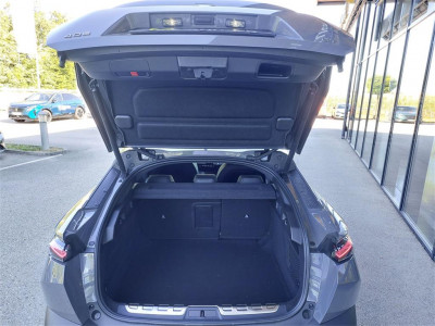 Peugeot 408 Gebrauchtwagen Peugeot 408 Gebrauchtwagen
