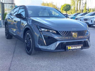 Peugeot 408 Gebrauchtwagen Peugeot 408 Gebrauchtwagen