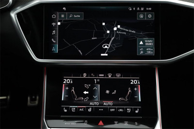 Audi A6 Gebrauchtwagen Audi A6 Gebrauchtwagen