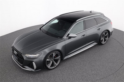 Audi A6 Gebrauchtwagen Audi A6 Gebrauchtwagen