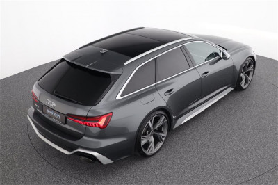 Audi A6 Gebrauchtwagen Audi A6 Gebrauchtwagen