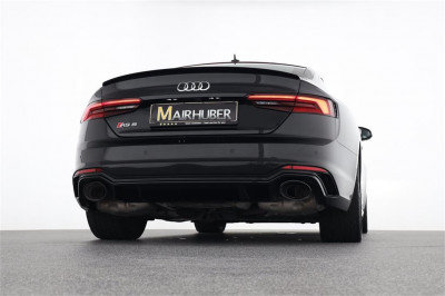 Audi A5 Gebrauchtwagen Audi A5 Gebrauchtwagen