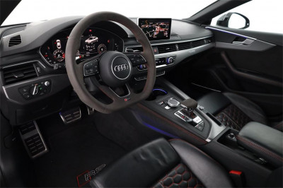 Audi A5 Gebrauchtwagen Audi A5 Gebrauchtwagen