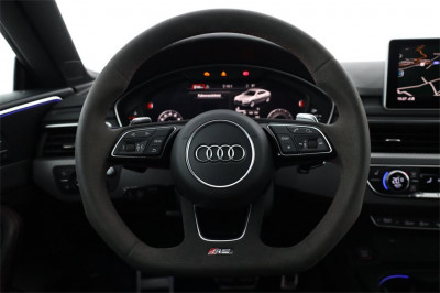 Audi A5 Gebrauchtwagen Audi A5 Gebrauchtwagen