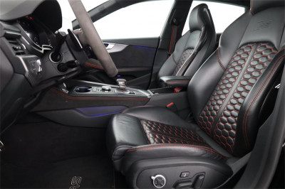 Audi A5 Gebrauchtwagen Audi A5 Gebrauchtwagen