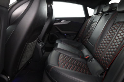 Audi A5 Gebrauchtwagen Audi A5 Gebrauchtwagen