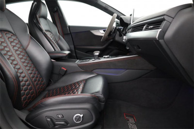 Audi A5 Gebrauchtwagen Audi A5 Gebrauchtwagen