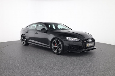 Audi A5 Gebrauchtwagen Audi A5 Gebrauchtwagen