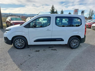 Citroën Berlingo Gebrauchtwagen Citroën Berlingo Gebrauchtwagen