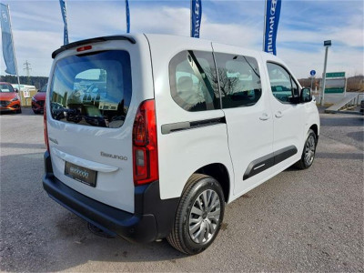 Citroën Berlingo Gebrauchtwagen Citroën Berlingo Gebrauchtwagen