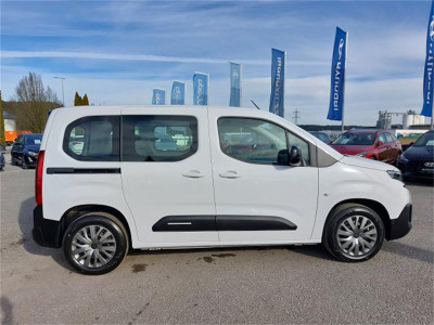 Citroën Berlingo Gebrauchtwagen Citroën Berlingo Gebrauchtwagen