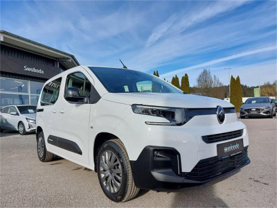 Citroën Berlingo Gebrauchtwagen Citroën Berlingo Gebrauchtwagen