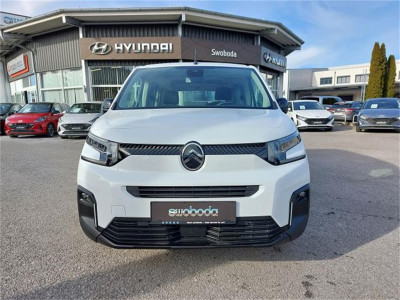 Citroën Berlingo Gebrauchtwagen Citroën Berlingo Gebrauchtwagen