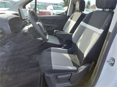 Citroën Berlingo Gebrauchtwagen Citroën Berlingo Gebrauchtwagen