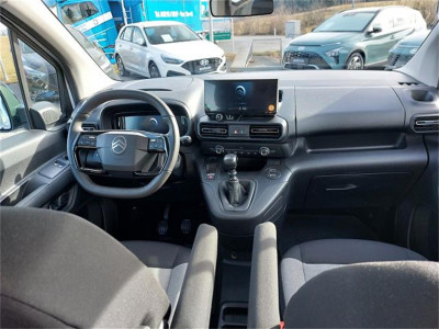 Citroën Berlingo Gebrauchtwagen Citroën Berlingo Gebrauchtwagen
