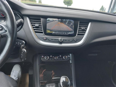 Opel Grandland X Gebrauchtwagen Opel Grandland X Gebrauchtwagen