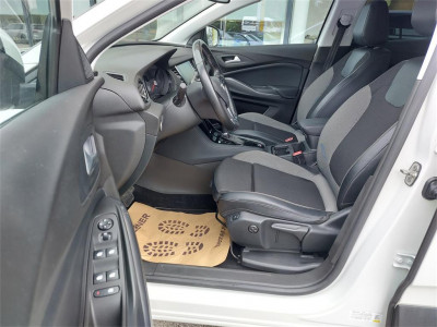 Opel Grandland X Gebrauchtwagen Opel Grandland X Gebrauchtwagen