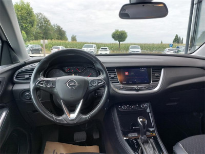 Opel Grandland X Gebrauchtwagen Opel Grandland X Gebrauchtwagen