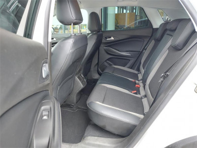 Opel Grandland X Gebrauchtwagen Opel Grandland X Gebrauchtwagen