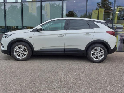 Opel Grandland X Gebrauchtwagen Opel Grandland X Gebrauchtwagen