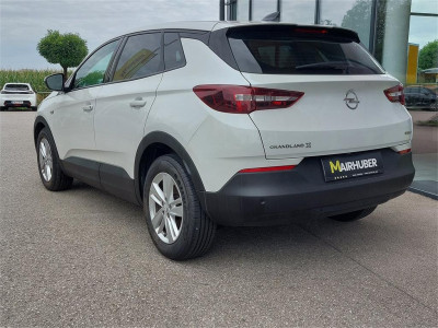 Opel Grandland X Gebrauchtwagen Opel Grandland X Gebrauchtwagen
