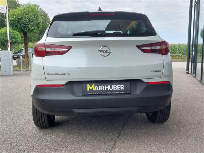 Opel Grandland X Gebrauchtwagen Opel Grandland X Gebrauchtwagen