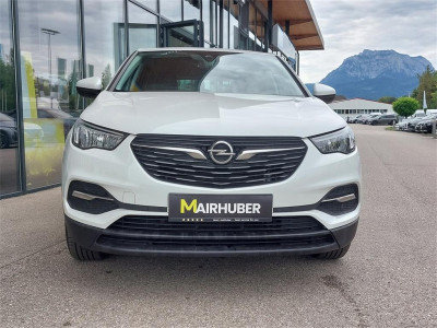 Opel Grandland X Gebrauchtwagen Opel Grandland X Gebrauchtwagen